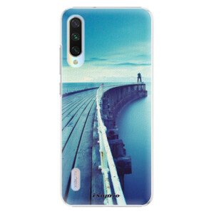 Plastové pouzdro iSaprio - Pier 01 - Xiaomi Mi A3