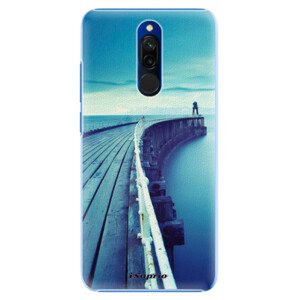 Plastové pouzdro iSaprio - Pier 01 - Xiaomi Redmi 8