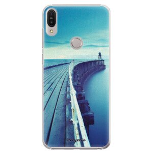 Plastové pouzdro iSaprio - Pier 01 - Asus Zenfone Max Pro ZB602KL