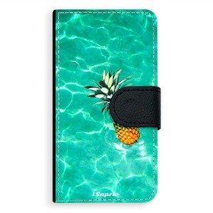 Univerzální flipové pouzdro iSaprio - Pineapple 10 - Flip M