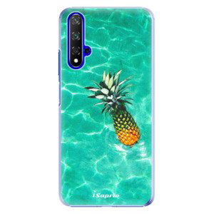 Plastové pouzdro iSaprio - Pineapple 10 - Huawei Honor 20