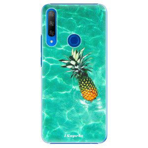 Plastové pouzdro iSaprio - Pineapple 10 - Huawei Honor 9X