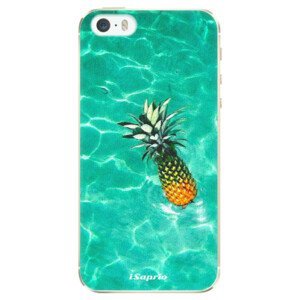 Plastové pouzdro iSaprio - Pineapple 10 - iPhone 5/5S/SE