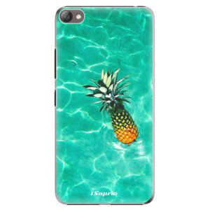 Plastové pouzdro iSaprio - Pineapple 10 - Lenovo S60