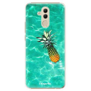 Plastové pouzdro iSaprio - Pineapple 10 - Huawei Mate 20 Lite