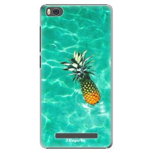 Plastové pouzdro iSaprio - Pineapple 10 - Xiaomi Mi4C