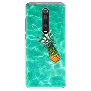 Plastové pouzdro iSaprio - Pineapple 10 - Xiaomi Mi 9T