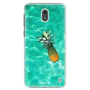 Plastové pouzdro iSaprio - Pineapple 10 - Nokia 2