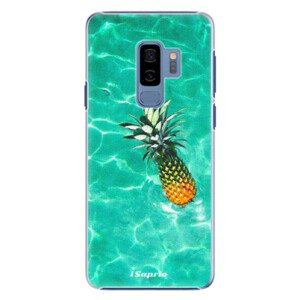 Plastové pouzdro iSaprio - Pineapple 10 - Samsung Galaxy S9 Plus