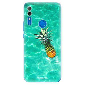 Odolné silikonové pouzdro iSaprio - Pineapple 10 - Huawei P Smart Z