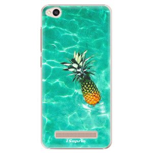 Plastové pouzdro iSaprio - Pineapple 10 - Xiaomi Redmi 4A