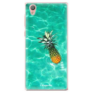 Plastové pouzdro iSaprio - Pineapple 10 - Sony Xperia L1