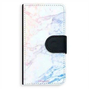 Univerzální flipové pouzdro iSaprio - Raibow Marble 10 - Flip S