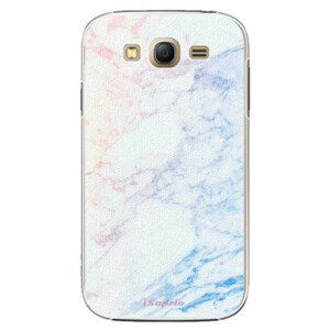 Plastové pouzdro iSaprio - Raibow Marble 10 - Samsung Galaxy Grand Neo Plus