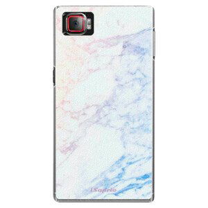 Plastové pouzdro iSaprio - Raibow Marble 10 - Lenovo Z2 Pro