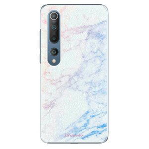 Plastové pouzdro iSaprio - Raibow Marble 10 - Xiaomi Mi 10 / Mi 10 Pro