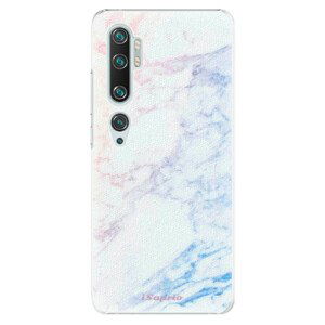 Plastové pouzdro iSaprio - Raibow Marble 10 - Xiaomi Mi Note 10 / Note 10 Pro