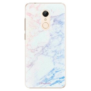 Plastové pouzdro iSaprio - Raibow Marble 10 - Xiaomi Redmi 5