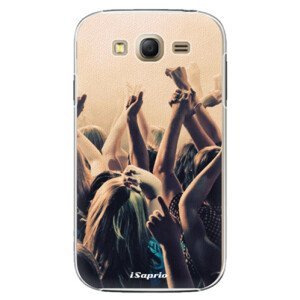 Plastové pouzdro iSaprio - Rave 01 - Samsung Galaxy Grand Neo Plus