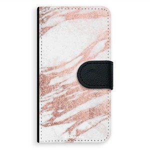 Univerzální flipové pouzdro iSaprio - RoseGold 10 - Flip L