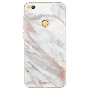 Plastové pouzdro iSaprio - RoseGold 11 - Huawei Honor 8 Lite