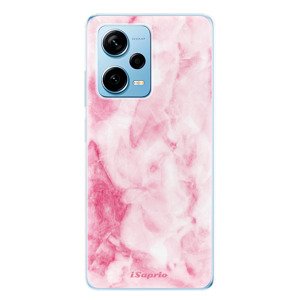 Odolné silikonové pouzdro iSaprio - RoseMarble 16 - Xiaomi Redmi Note 12 Pro 5G / Poco X5 Pro 5G