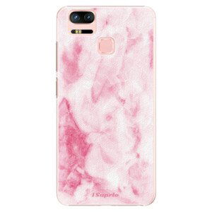 Plastové pouzdro iSaprio - RoseMarble 16 - Asus Zenfone 3 Zoom ZE553KL