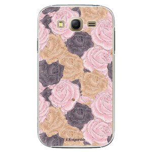 Plastové pouzdro iSaprio - Roses 03 - Samsung Galaxy Grand Neo Plus