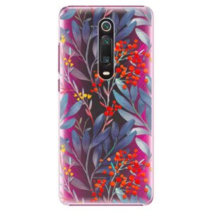 Plastové pouzdro iSaprio - Rowanberry - Xiaomi Mi 9T