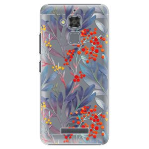 Plastové pouzdro iSaprio - Rowanberry - Asus ZenFone 3 Max ZC520TL