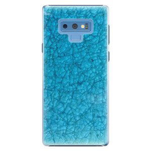Plastové pouzdro iSaprio - Shattered Glass - Samsung Galaxy Note 9