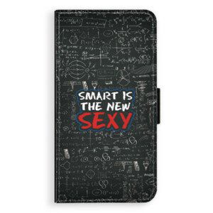 Flipové pouzdro iSaprio - Smart and Sexy - Sony Xperia XZ