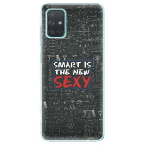 Plastové pouzdro iSaprio - Smart and Sexy - Samsung Galaxy A71