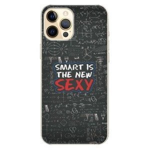 Plastové pouzdro iSaprio - Smart and Sexy - iPhone 12 Pro