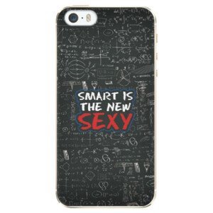 Plastové pouzdro iSaprio - Smart and Sexy - iPhone 5/5S/SE