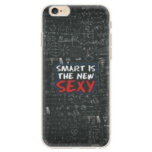 Plastové pouzdro iSaprio - Smart and Sexy - iPhone 6/6S