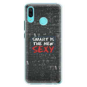 Plastové pouzdro iSaprio - Smart and Sexy - Huawei Nova 3