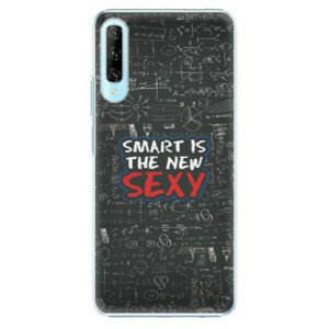 Plastové pouzdro iSaprio - Smart and Sexy - Huawei P Smart Pro