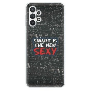 Odolné silikonové pouzdro iSaprio - Smart and Sexy - Samsung Galaxy A32 5G