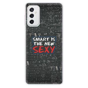 Odolné silikonové pouzdro iSaprio - Smart and Sexy - Samsung Galaxy M52 5G