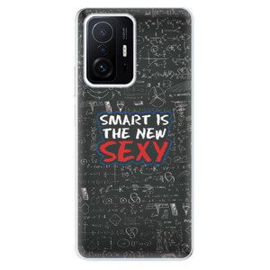 Odolné silikonové pouzdro iSaprio - Smart and Sexy - Xiaomi 11T / 11T Pro