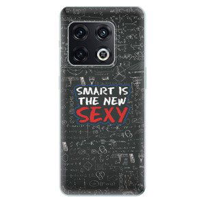 Odolné silikonové pouzdro iSaprio - Smart and Sexy - OnePlus 10 Pro