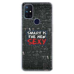 Odolné silikonové pouzdro iSaprio - Smart and Sexy - OnePlus Nord N10 5G