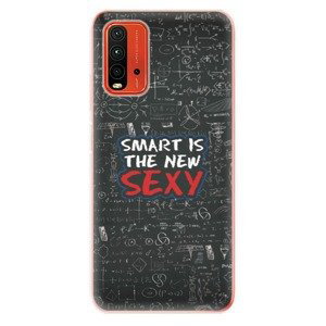 Odolné silikonové pouzdro iSaprio - Smart and Sexy - Xiaomi Redmi 9T