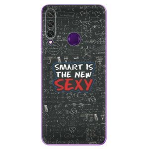 Odolné silikonové pouzdro iSaprio - Smart and Sexy - Huawei Y6p