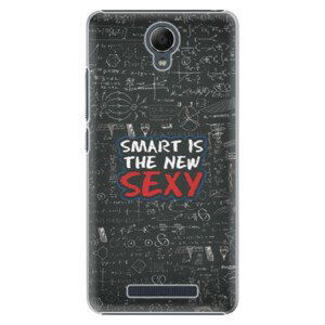 Plastové pouzdro iSaprio - Smart and Sexy - Xiaomi Redmi Note 2