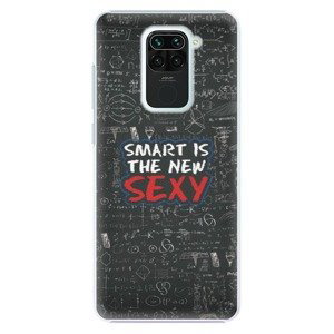 Plastové pouzdro iSaprio - Smart and Sexy - Xiaomi Redmi Note 9