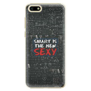 Plastové pouzdro iSaprio - Smart and Sexy - Huawei Y5 2018