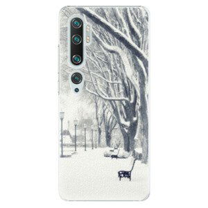 Plastové pouzdro iSaprio - Snow Park - Xiaomi Mi Note 10 / Note 10 Pro