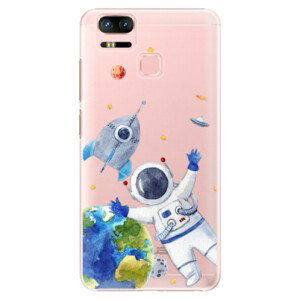 Plastové pouzdro iSaprio - Space 05 - Asus Zenfone 3 Zoom ZE553KL